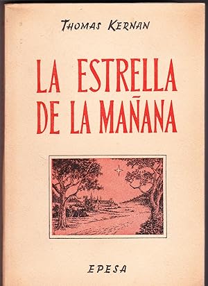 La estrella de la manana