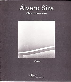 Alvaro Siza, Obras e proxectos