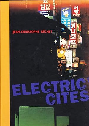 Electric-cités (envoi de l'auteur)