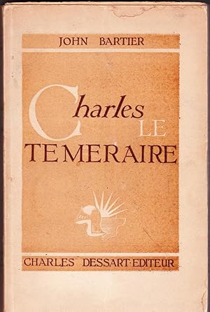 Charles le Téméraire