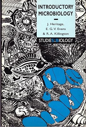 Introductory Microbiology (Studies in biology)