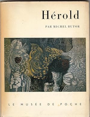 Hérold (envoi de l'artiste)