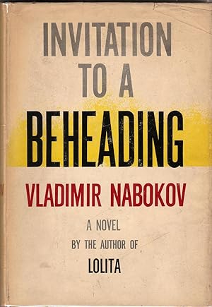 Invitation to a Beheading