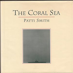 The Coral Sea (signed copy)