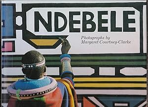 Ndebele: The Art of an African Tribe