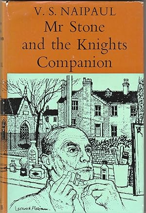 Mr Stone and the Knights Companion