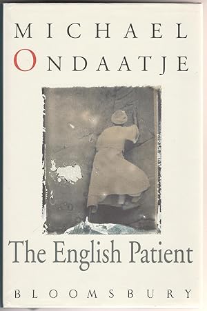 The English Patient (signed copy)