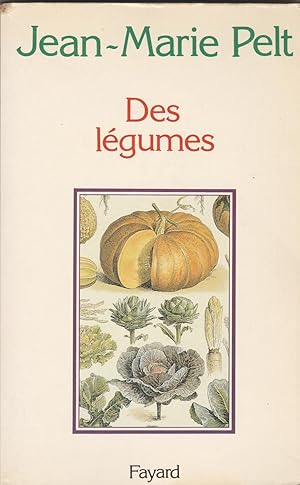 Des légumes