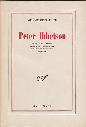 Peter Ibbetson