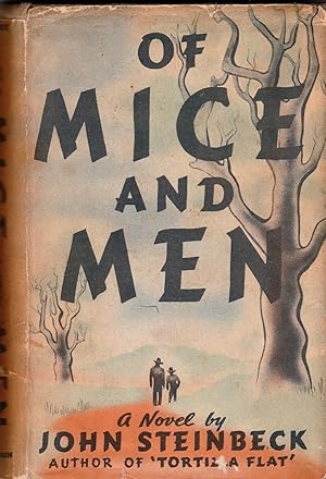 Of Mice and Men