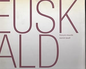 Euskaldunak, portraits et paysages du Pays Basque