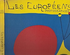 Les Européens