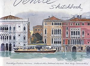 Venice Sketchbook