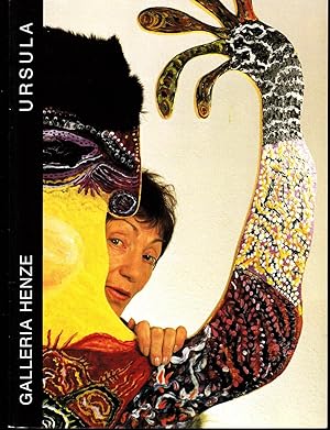 Ursula - Werke aus den Jahren 1951 - 1991