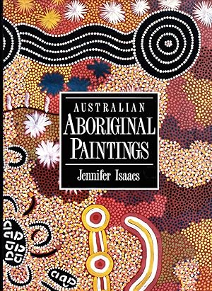 Australian Aboriginal Paintings