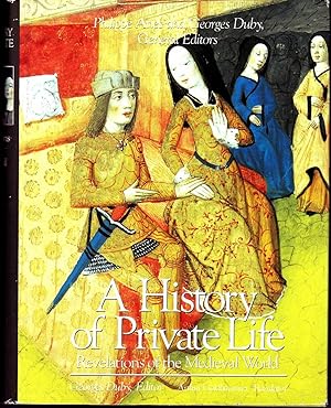 A History of Private Life, II. Revelations of the Medieval World
