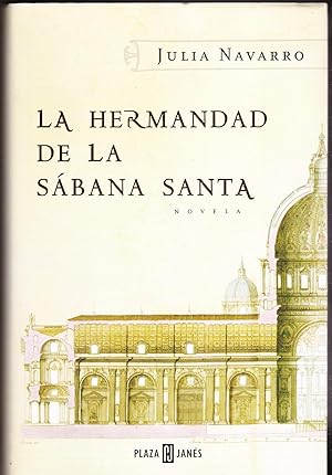 Hermandad de la Sabana Santa