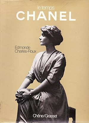 Le temps Chanel