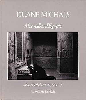 Merveilles d'Egypte