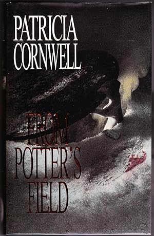 From Potter's Field (signed copy)