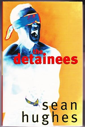 The Detainees (signed copy)