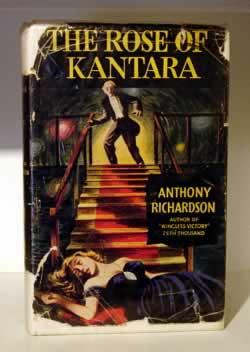 Kantara: A Novel
