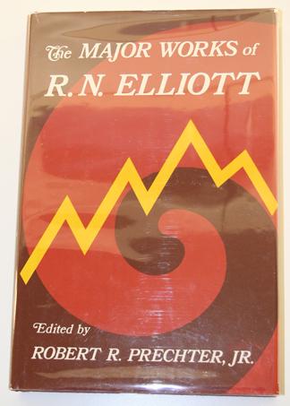 The Major Works of R.N.Elliott