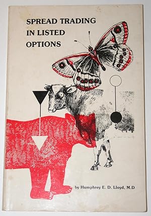 Options spread trading books