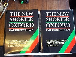 new shorter oxford english dictionary online new shorter oxford english dictionary online