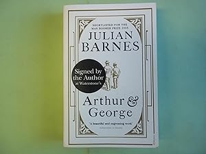 barnes julian arthur & george barnes julian arthur & george