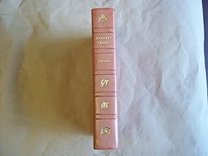 Handley Cross; or, Mr. Jorrocks's Hunt. With Illustrations By John Leech.