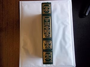 Canterbury Tales in Contemporary Verse By J.U. Nicolson. With the Woodcuts of William Caxton. A F...