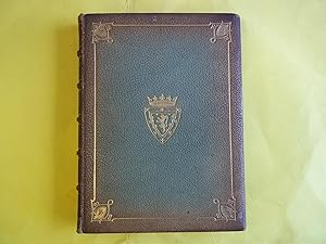 Lays of the Scottish Cavaliers and Other Poems. With Illustrations By Joseph Noel and Waller. H. ...