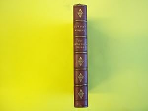 Two Little Wooden Shoes. A Sketch.