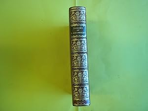 Poems of Robert Browning. Oxford Edition. Containing Dramatic Lyrics, Dramatic Romances Men and W...