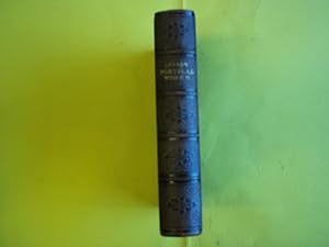 The Poetical Works of Samuel Lover.