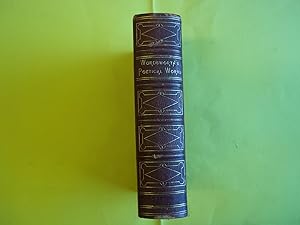 The Poetical Works of Wordsworth. With Memoir, Explanatory Notes, &c. The Albion Edition.