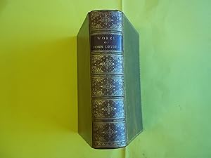 The Poetical Works of John Dryden Containing the Original Poems, Tales, and Translations, and Add...