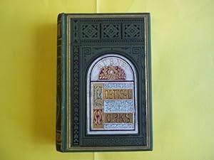 The Complete Poetical Works of Robert Burns. With an Original Memoir By William Gunnyon. Nimmos P...