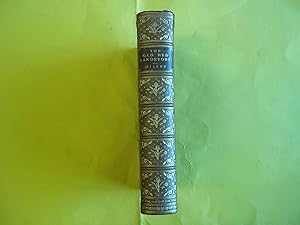 The Old Red Sandstone or New Walks in an Old Field. IN ATTRACTIVE LEATHER BINDING.