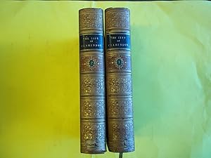 The Life of Edward Earl of Clarendon, Lord High Chancellor of England, and Chancellor of England,...