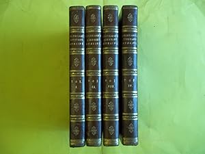 The Litreary Remains of Samuel Taylor Coleridge. Collected and Edited By Henry Nelson Coleridge, ...