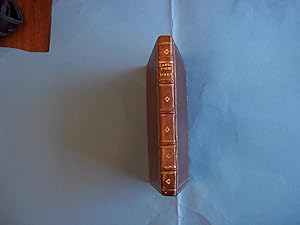 Carthusian Lyrics. Being an Unclassical Collection of Verse. In 