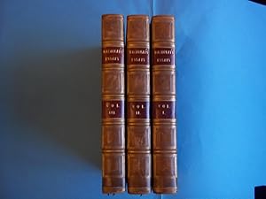 Critical and Historical Essays, Contributed to the Edinburgh Review. Second Edition in Three Volu...