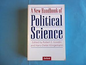 A New Handbook of Political Science
