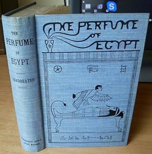 The Perfume of Egypt and other Weird Stories