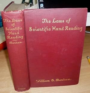 Benham Book Palmistry