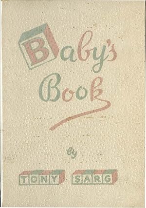 BABY'S BOOK