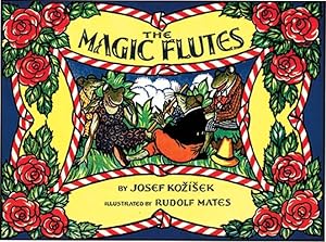 MAGIC FLUTES