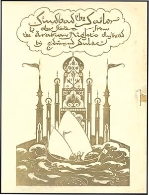 SINDBAD THE SAILOR AND OTHER STORIES FROM THE ARABIAN NIGHTS